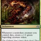 Modern Masters 2017 Golgari Germination