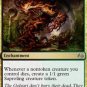 Modern Masters 2017 Golgari Germination