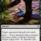 4 x Ixalan Heartless Pillage (playset)