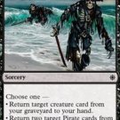 4 x Ixalan March of the Drowned (playset) Not Mystery Booster