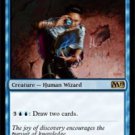 4 x Magic 2019 (M19) Mystic Archaeologist (playset)