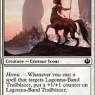 4 x Journey into Nyx Lagonna-Band Trailblazer (playset)