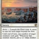 Journey into Nyx Launch the Fleet