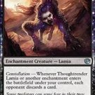 4 x Journey into Nyx Thoughtrender Lamia (playset)
