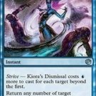 4 x Journey into Nyx Kiora's Dismissal (playset)