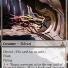 4 x Oath of the Gatewatch Dimensional Infiltrator (playset)