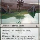 4 x Oath of the Gatewatch Gravity Negator (playset)