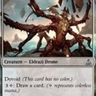 4 x Oath of the Gatewatch Prophet of Distortion (playset)