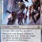 4 x Oath of the Gatewatch Bearer of Silence (playset)