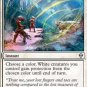 Zendikar Brave the Elements