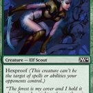 Foil Magic 2014 (M14) Gladecover Scout