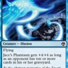 Foil Iconic Masters Jace's Phantasm