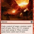 Foil Iconic Masters Mark of Mutiny