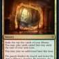 4 x Throne of Eldraine Escape to the Wilds (playset)