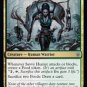 4 x Throne of Eldraine Savvy Hunter (playset)