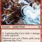 4 x Ixalan Lightning-Rig Crew(playset)