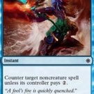 4 x Ixalan Spell Pierce (playset)