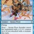 4 x Ixalan Storm Fleet Aerialist (playset)