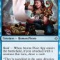 4 x Ixalan Storm Fleet Spy (playset)