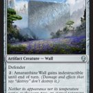 4 x Dominaria Amaranthine Wall (playset)