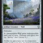 4 x Dominaria Amaranthine Wall (playset)