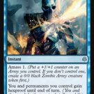 4 x War of the Spark Lazotep Plating (playset)