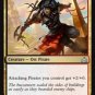 4 x Rivals of Ixalan Dire Fleet Neckbreaker (playset)