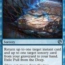4 x Journey into Nyx Pull from the Deep (playset)