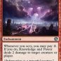 4 x Journey into Nyx Knowledge and Power (playset)