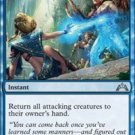 4 x Gatecrash Aetherize (playset)