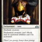 4 x Guilds of Ravnica Demotion (playset)