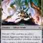 4 x Oath of the Gatewatch Eldrazi Aggressor (playset)