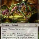 4 x Oath of the Gatewatch Vile Redeemer (playset)
