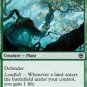 Foil Iconic Masters Jaddi Offshoot