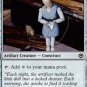 Foil Iconic Masters Manakin
