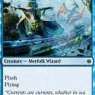 4 x Ixalan Wind Strider (playset)