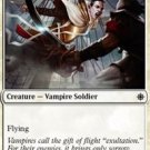 4 x Ixalan Skyblade of the Legion (playset)