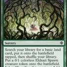 Rise of Eldrazi Growth Spasm