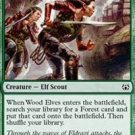 Duel Decks: Nissa vs Ob Nixilis Wood Elves
