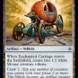 4 x Throne of Eldraine Enchanted Carriage (playset)