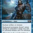 4 x Magic 2013 (M13) Encrust (playset)