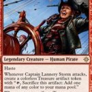 Ixalan Captain Lannery Storm