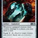 4 x Magic 2019 (M19) Rogue's Gloves (playset) 4 x Magic 2019 (M19) Rogue's Gloves (playset)