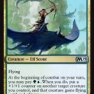 4 x Magic 2019 (M19) Skyrider Patrol (playset)