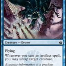Foil Mirrodin Besieged Mirran Spy Foil Mirrodin Besieged Mirran Spy