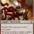 4 x Oath of the Gatewatch Flayer Drone (playset)