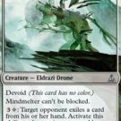 4 x Oath of the Gatewatch Mindmelter (playset)