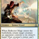 4 x Oath of the Gatewatch Reflector Mage (playset) Not Mystery Booster