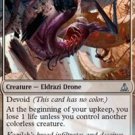 4 x Oath of the Gatewatch Reaver Drone (playset)