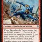 4 x War of the Spark Dreadhorde Twins (playset)
